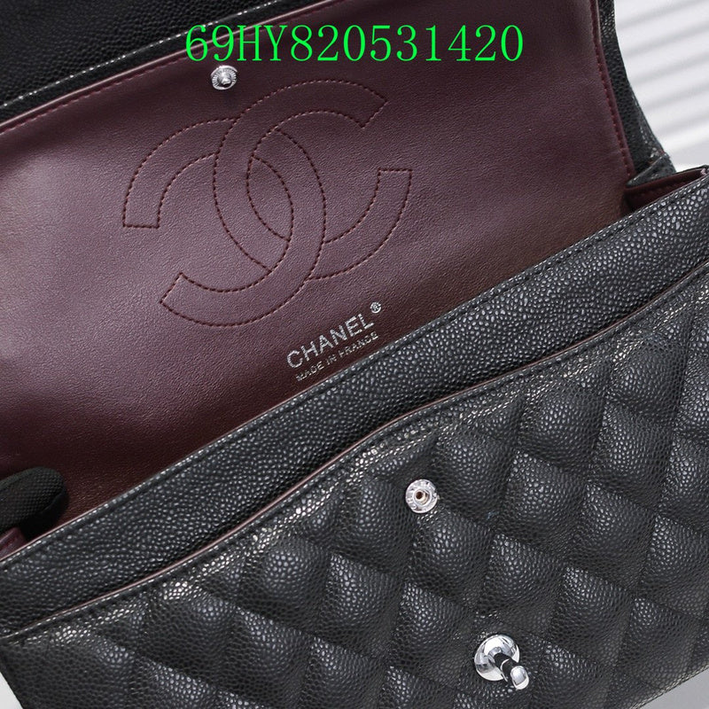 Satchel Bags - CHL Bags - 5140