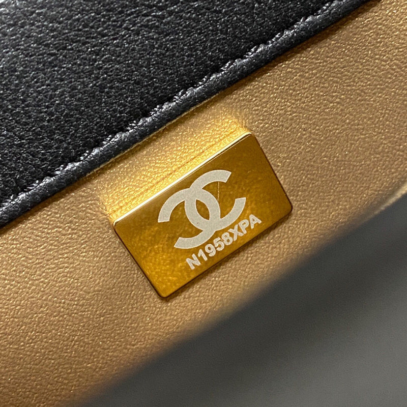 Satchel Bags - CHL Bags - 3349