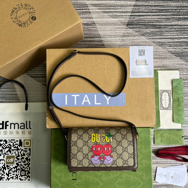 GLM - gg Bags - 1238