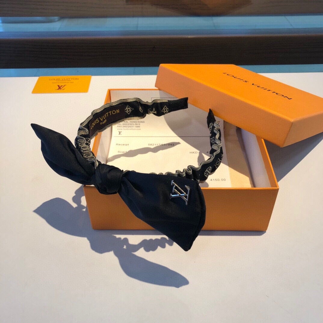 GLM - New Hair Band LUV 036