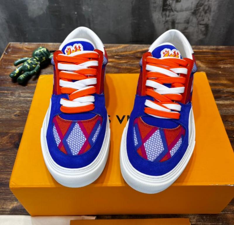 glami shop- LOV Men Shoes - 818