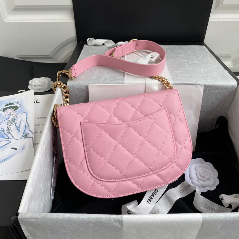Satchel Bags - CHL Bags - 7388
