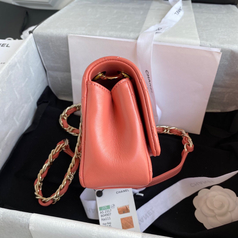Satchel Bags - CHL Bags - 4758