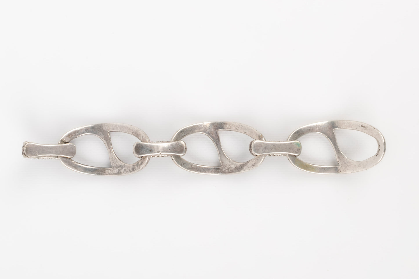 Bracelet en argent HermÃƒÆ’Ã‚Â¨s