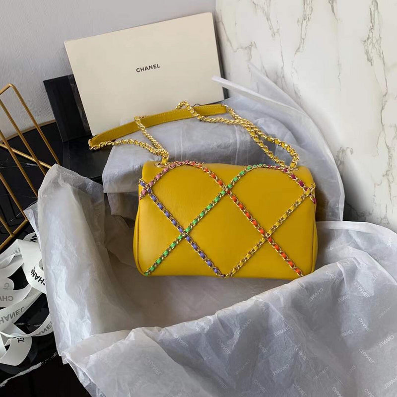 Satchel Bags - CHL Bags - 081