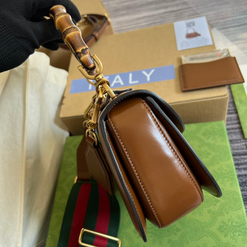 Satchel Bags - GCI Bags - 4921