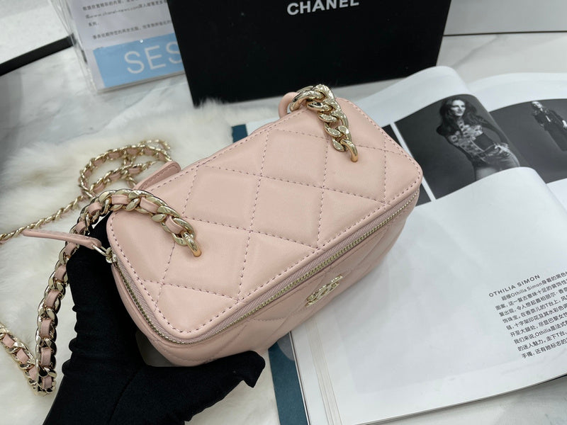Satchel Bags - CHL Bags - 992