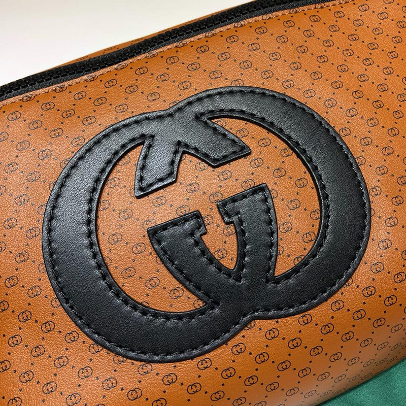 Satchel Bags - GCI Bags - 2876