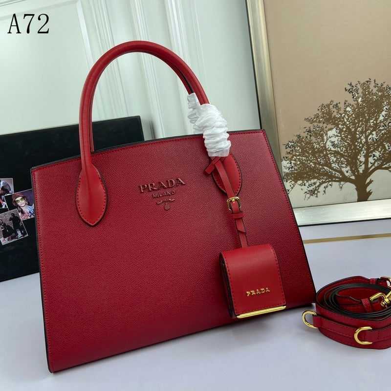 Satchel Bags - PDA Bags - 849