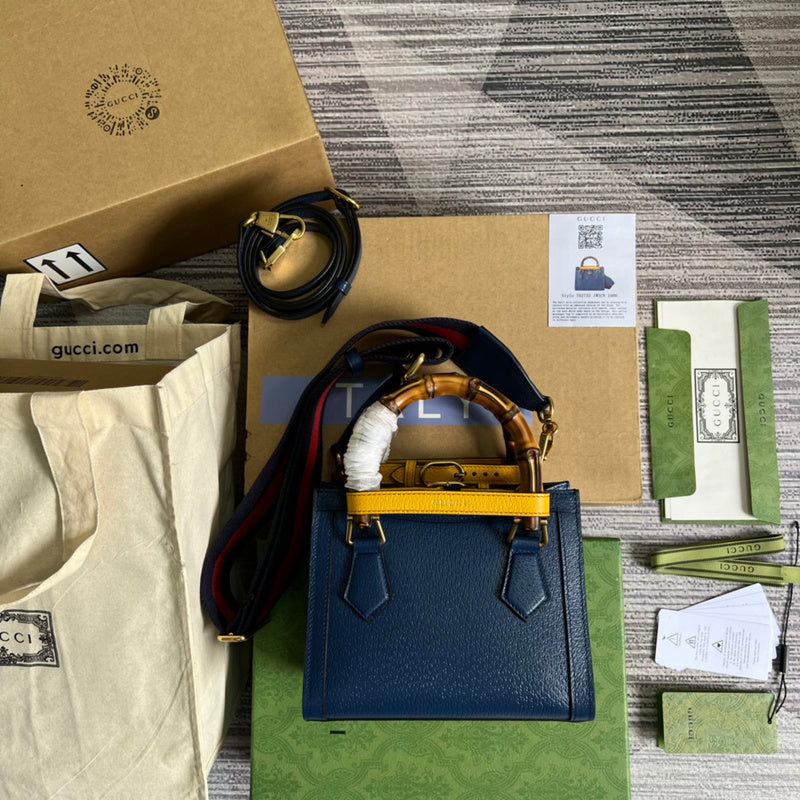 Satchel Bags - GCI Bags - 5446