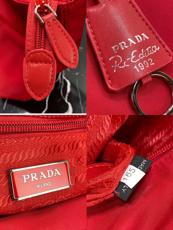 Satchel Bags - PDA Bags - 1026