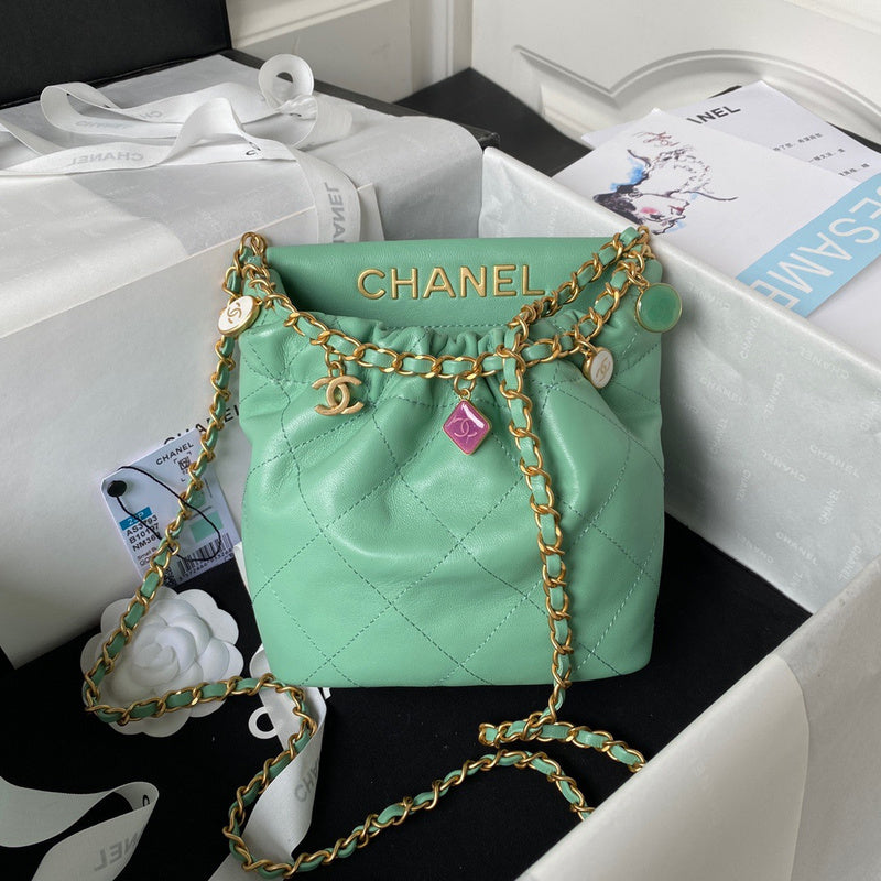 Satchel Bags - CHL Bags - 7562
