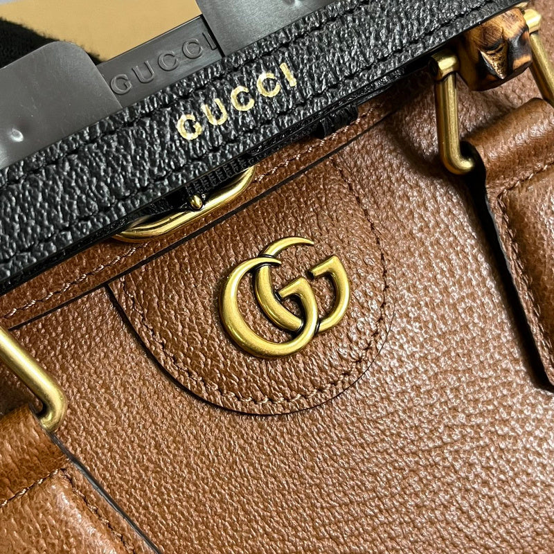 Satchel Bags - GCI Bags - 5619