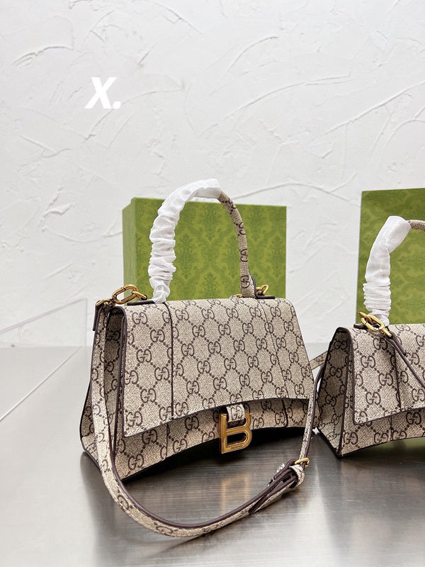 Satchel Bags - BGA Bags - 1469