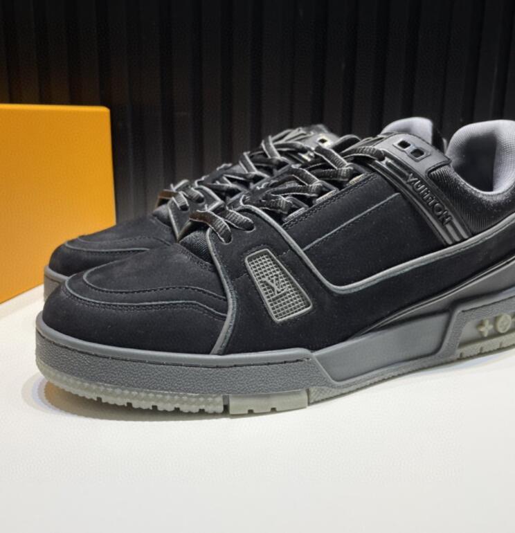 glami shop- LOV Men Shoes - 1260