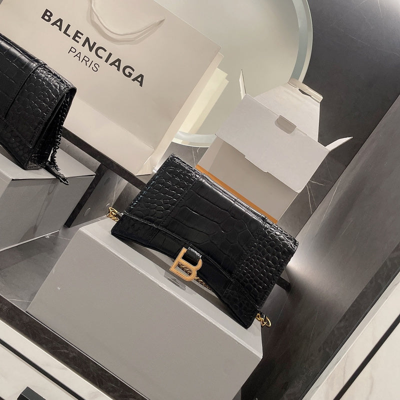 Satchel Bags - BGA Bags - 1562