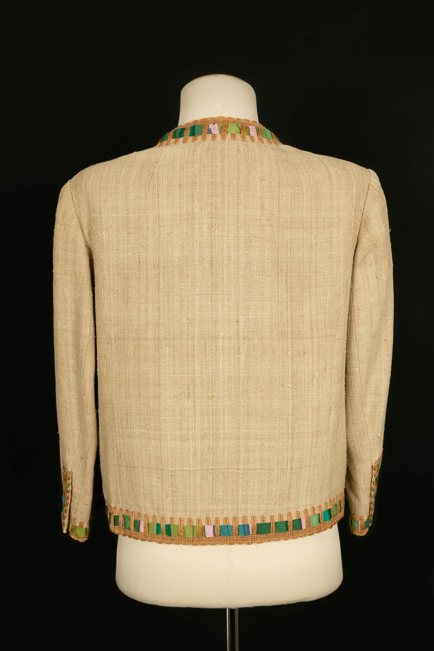 Veste annÃƒÆ’Ã‚Â©e 1960