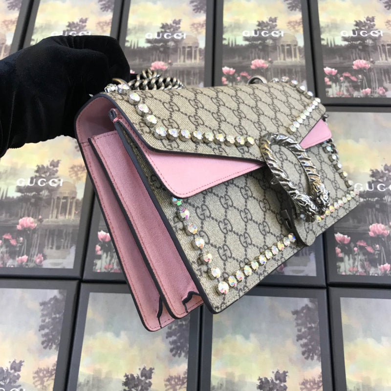 Satchel Bags - GCI Bags - 6239