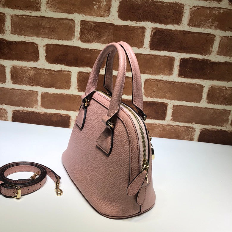 Satchel Bags - GCI Bags - 3593