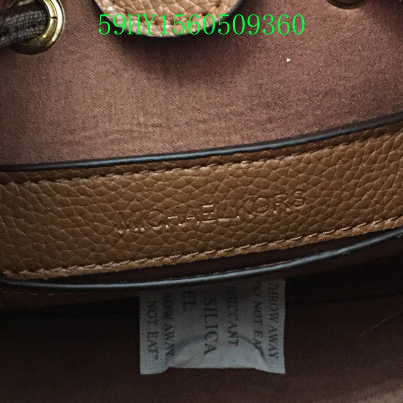 Satchel Bags - MK Bags - 364