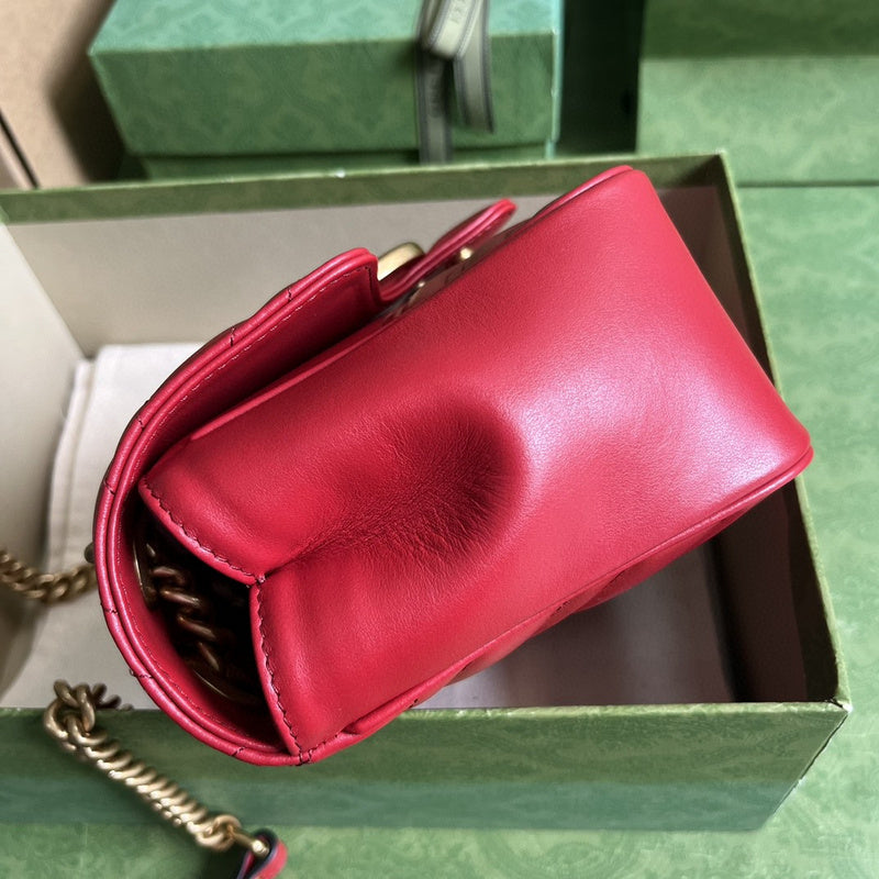 Satchel Bags - GCI Bags - 549