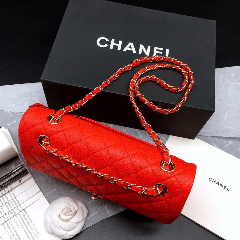 Satchel Bags - CHL Bags - 352