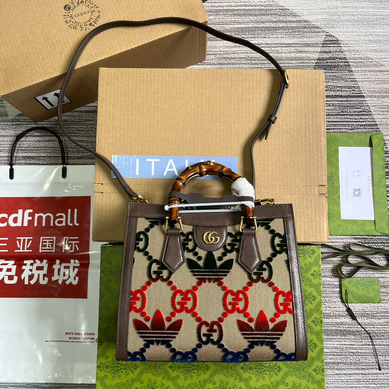 Satchel Bags - GCI Bags - 5290