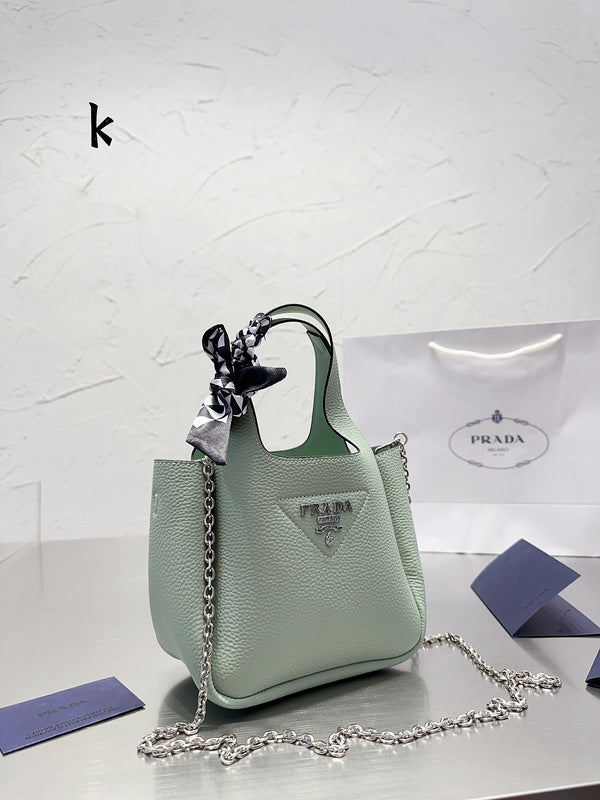 Satchel Bags - PDA Bags - 421