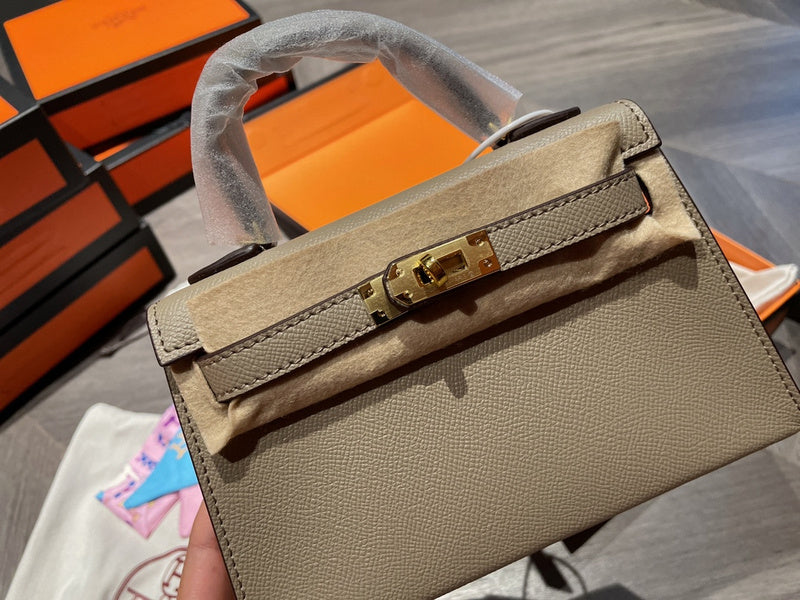 Satchel Bags - HMS Bags - 093