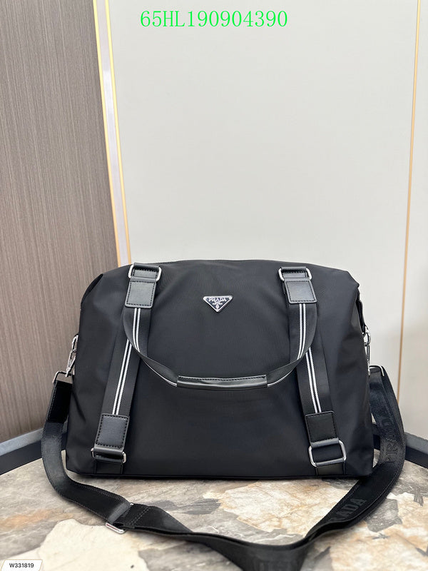 Satchel Bags - PDA Bags - 3018