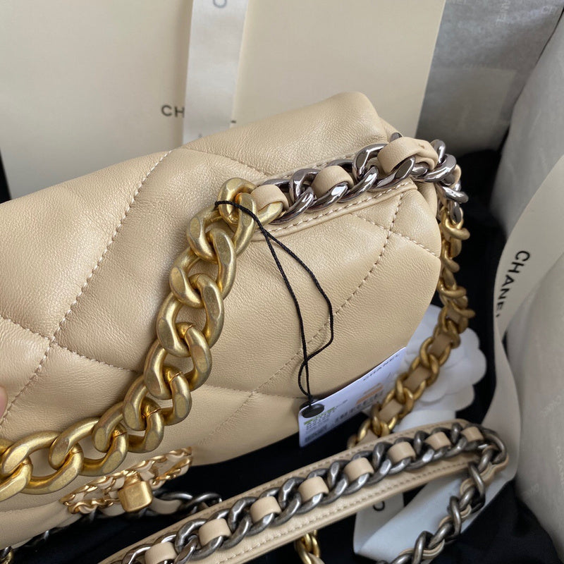 Satchel Bags - CHL Bags - 7448