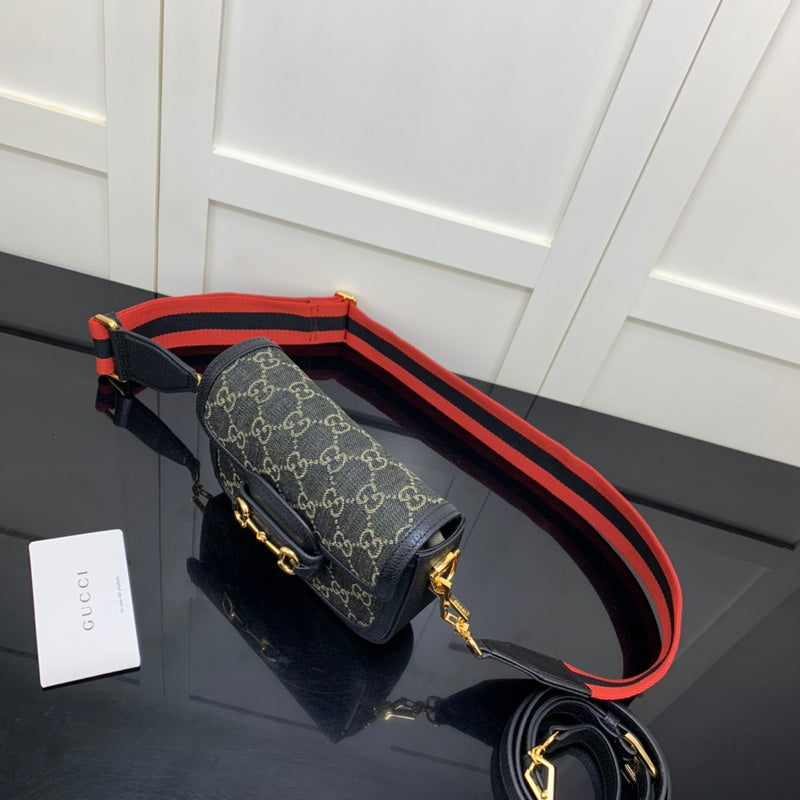 Satchel Bags - GUC Bags - 587