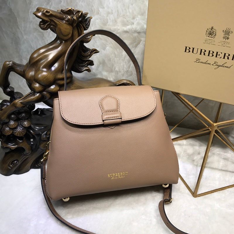 Fan Fashion -GLM - Top quality BBR Bags - 998