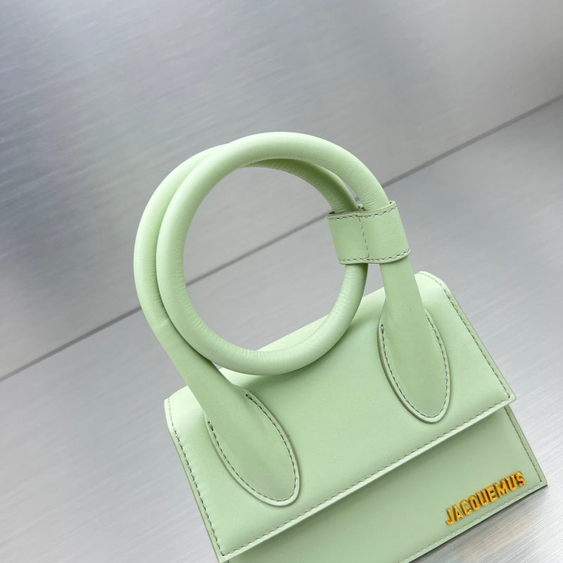 Satchel Bags - JQMS Bags - 007