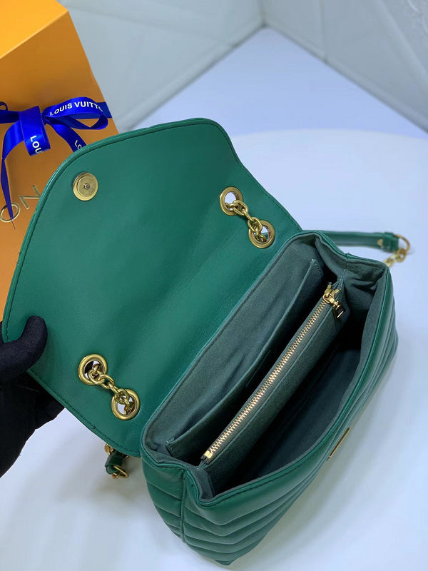 Satchel Bags - VL Bags - 1871