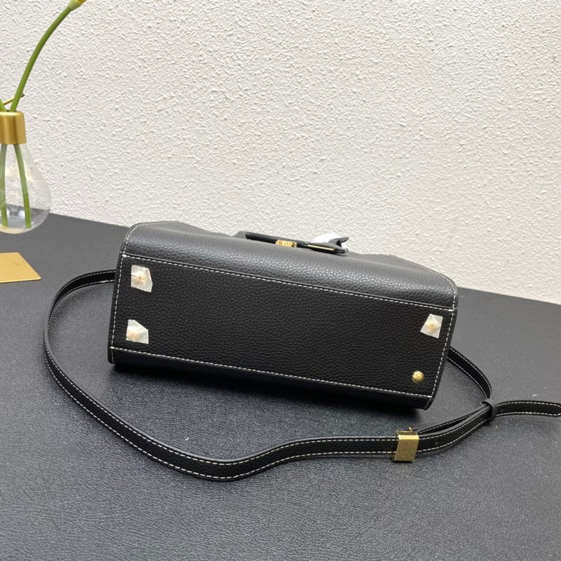 Satchel Bags - BBR Bags - 395