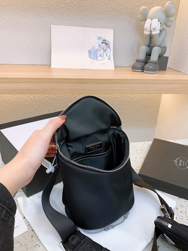Satchel Bags - PDA Bags - 507