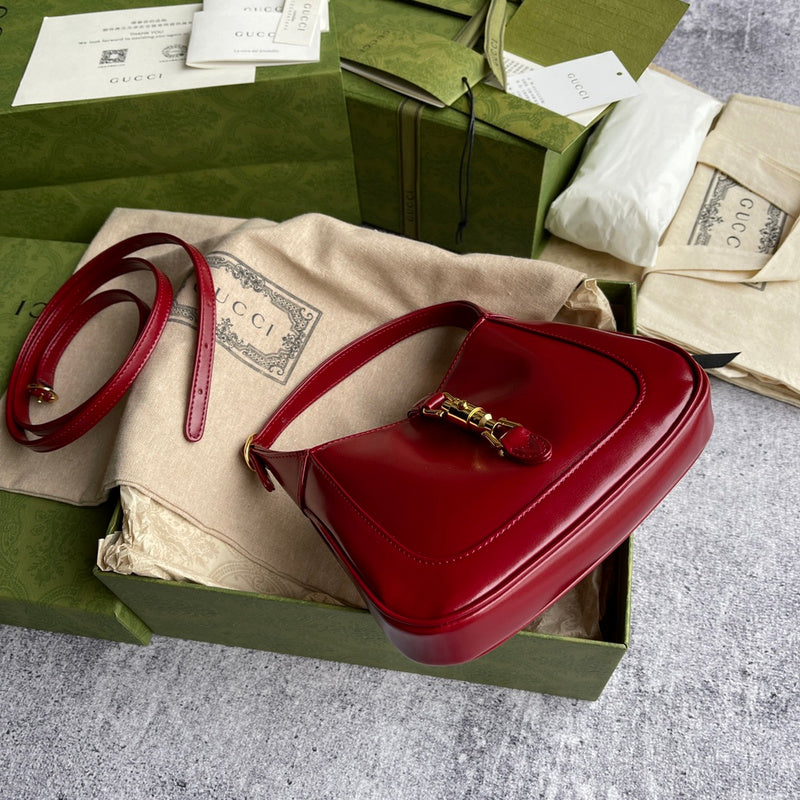 Satchel Bags - GCI Bags - 3267