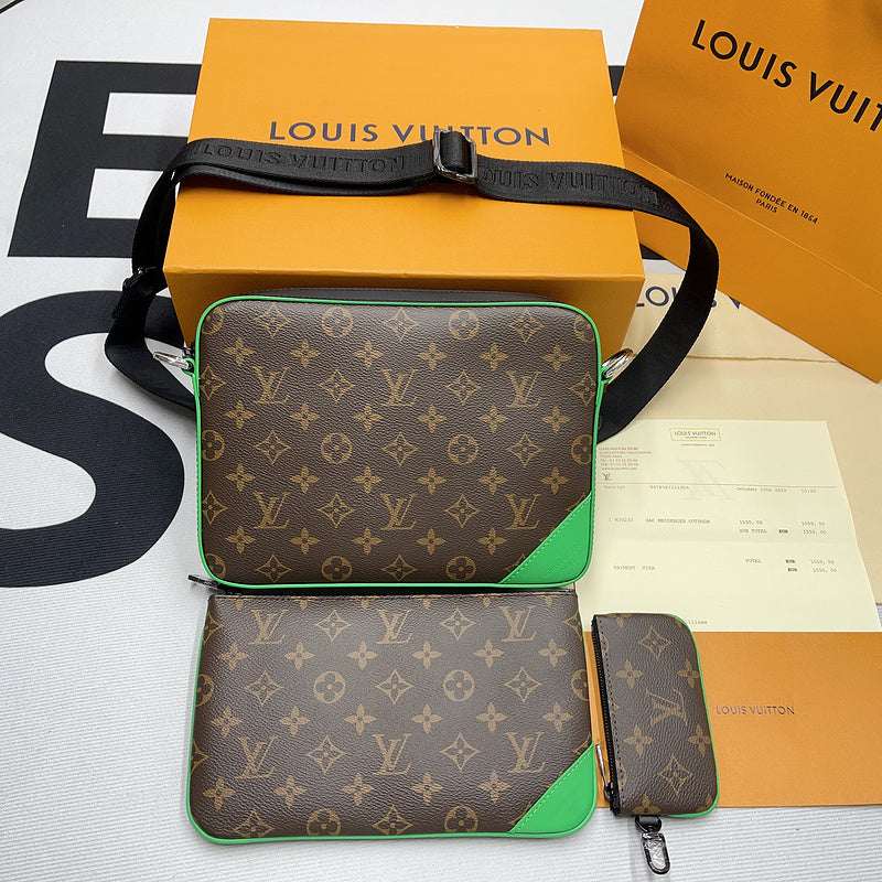 Glami GlamI Lu-Vi bags - 10043