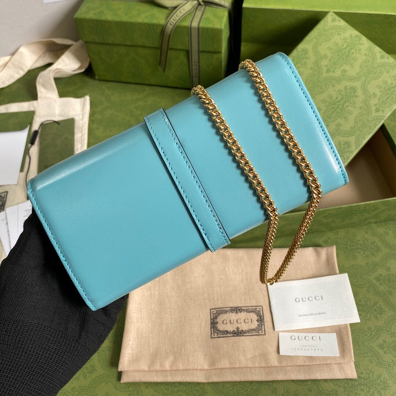 Satchel Bags - GCI Bags - 5912