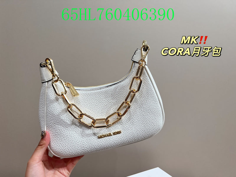 Satchel Bags - MK Bags - 113