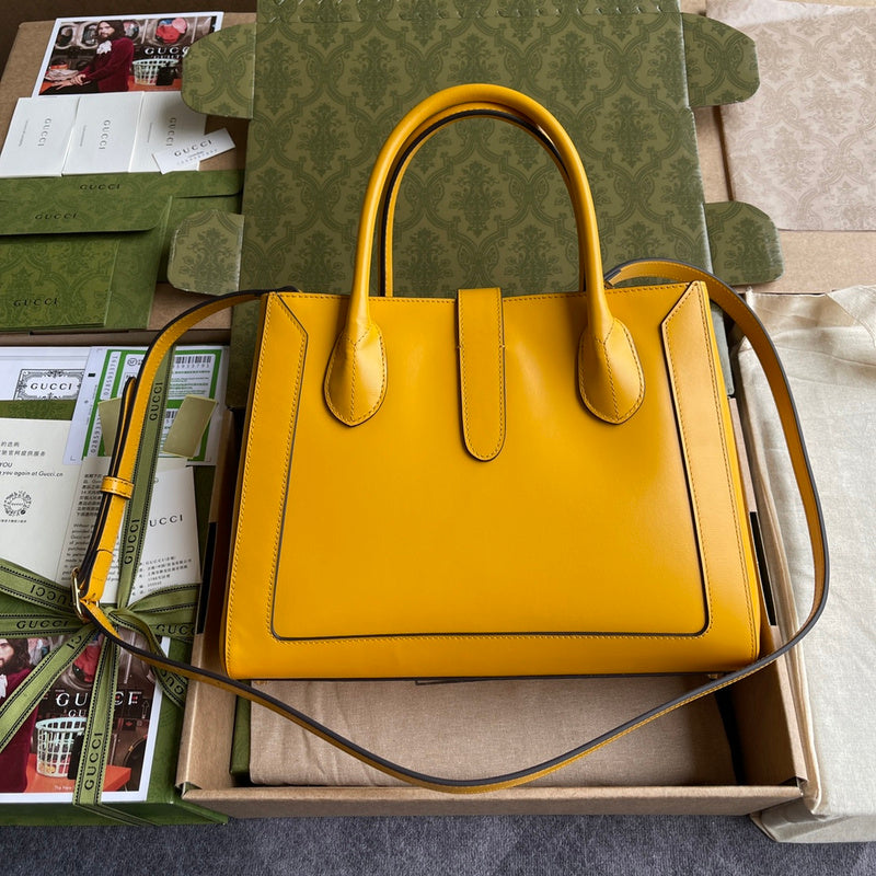 Satchel Bags - GCI Bags - 3139