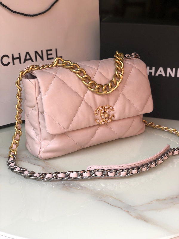 Satchel Bags - CHL Bags - 1611