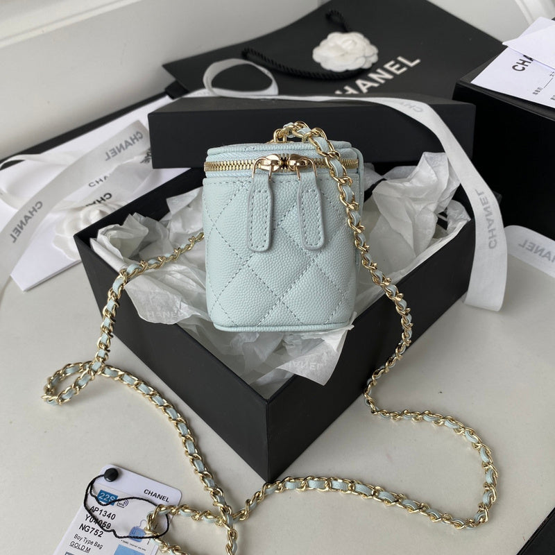 Satchel Bags - CHL Bags - 856