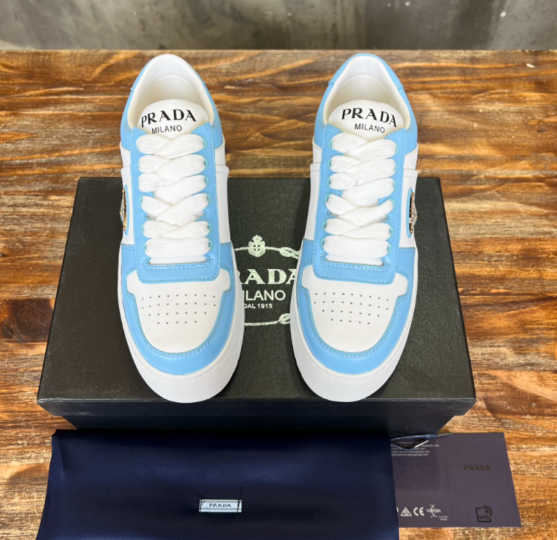 Glamy - PD Women Shoes - 002