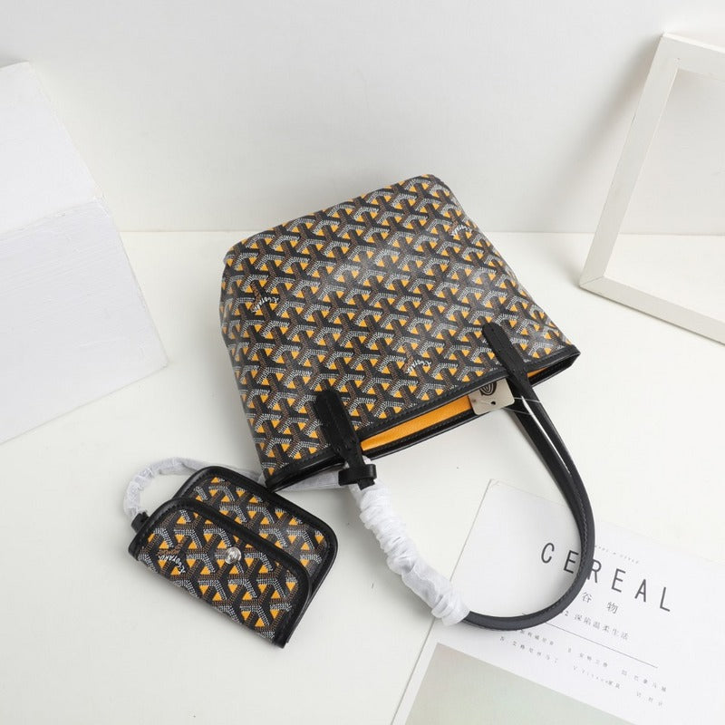 GLM - GYO Bags - 1554