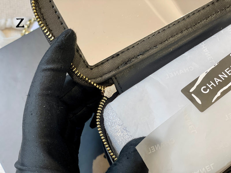 Satchel Bags - CHL Bags - 7258