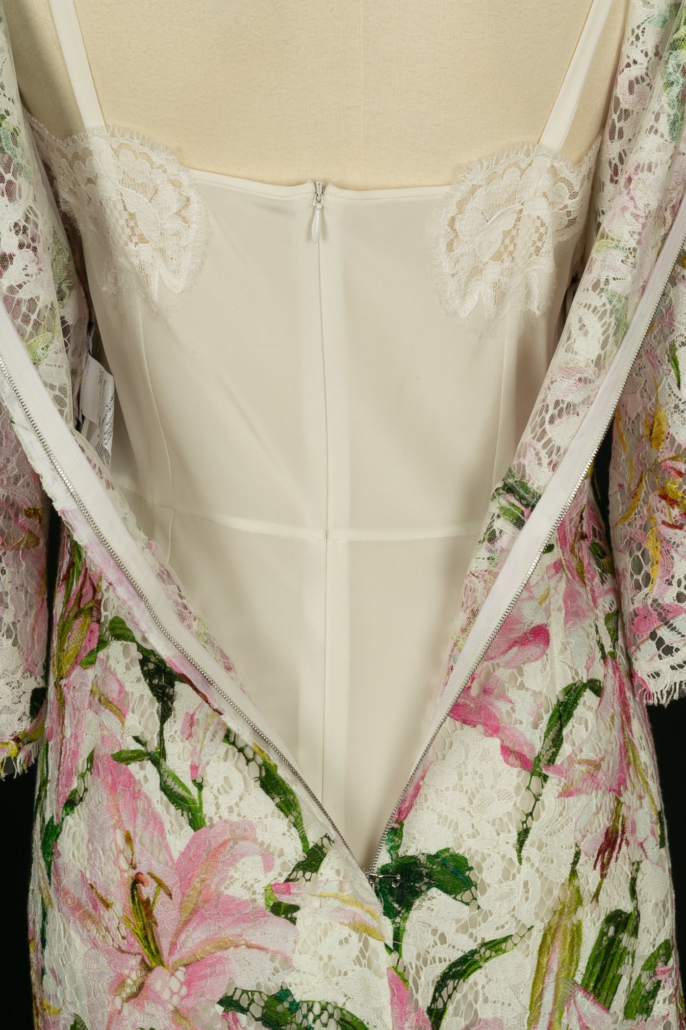 Robe Dolce & Gabbana