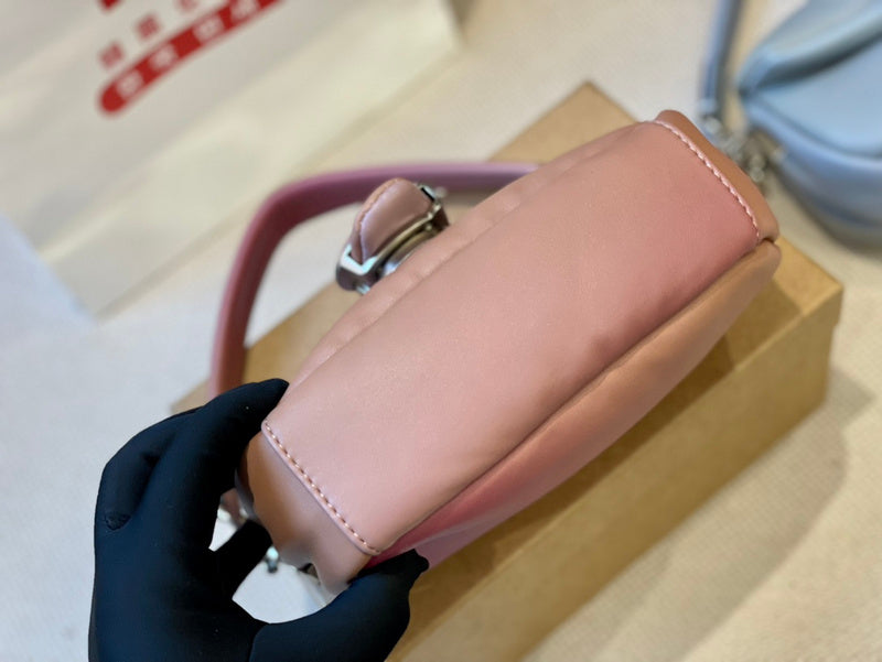 Satchel Bags - CCH Bags - 234