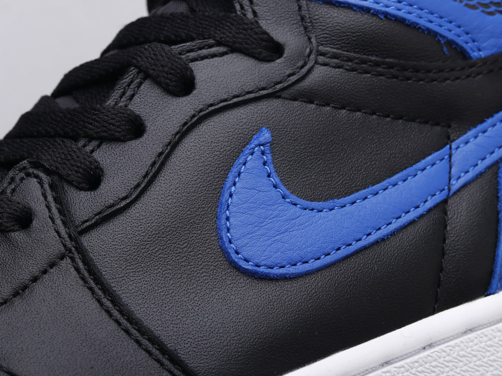 GLM - AJ1 Royal Blue